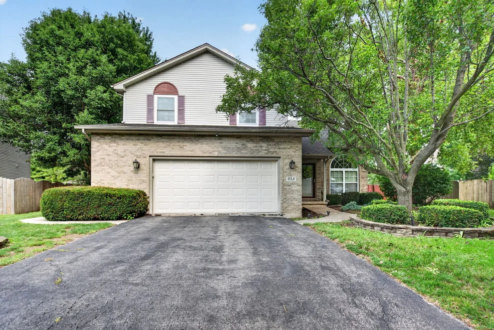 Unit for sale at 958 Premrose Court, Romeoville, IL 60446