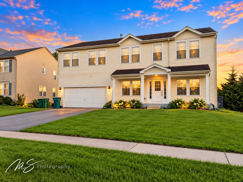 Unit for sale at 640 Settlement Drive, Maple Park, IL 60151