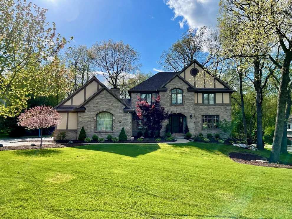 Unit for sale at 4990 Birkdale Drive, Ann Arbor, MI 48103