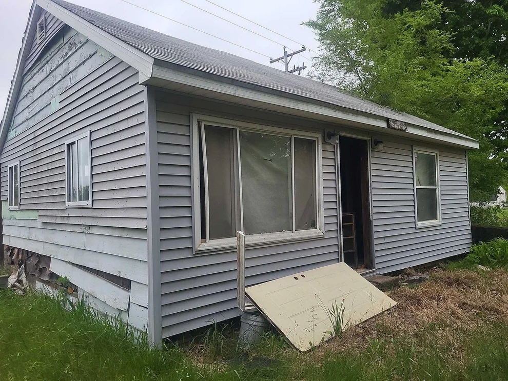 Unit for sale at 5971 Baseline Road, Grand Junction, MI 49056
