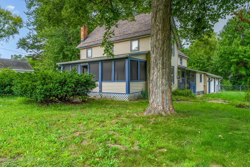Unit for sale at 4960 Paw Paw Lake Road, Coloma, MI 49038