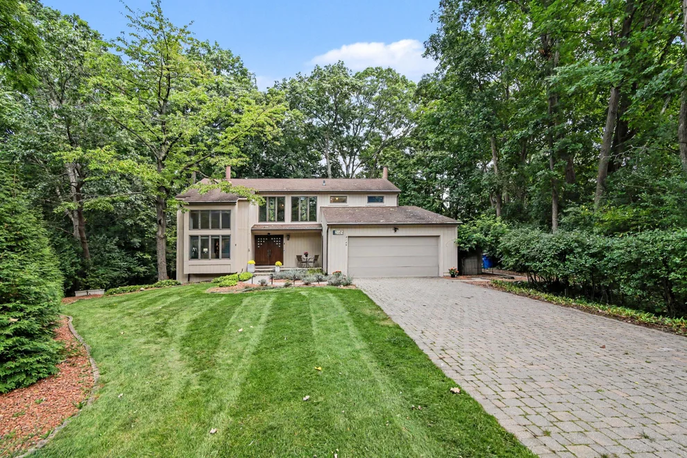 Unit for sale at 2145 Ridge Avenue, Ann Arbor, MI 48104