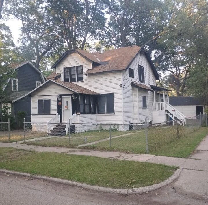 Unit for sale at 2920 8th Street, Muskegon Heights, MI 49444