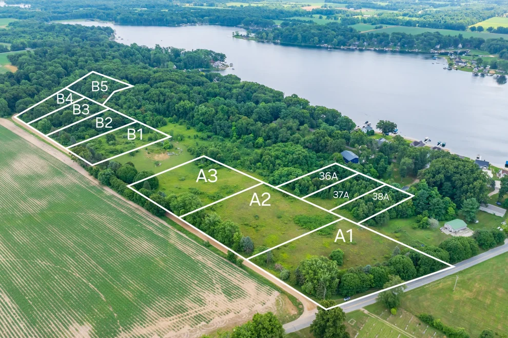 Unit for sale at VL Territorial Road, Lawrence, MI 49064