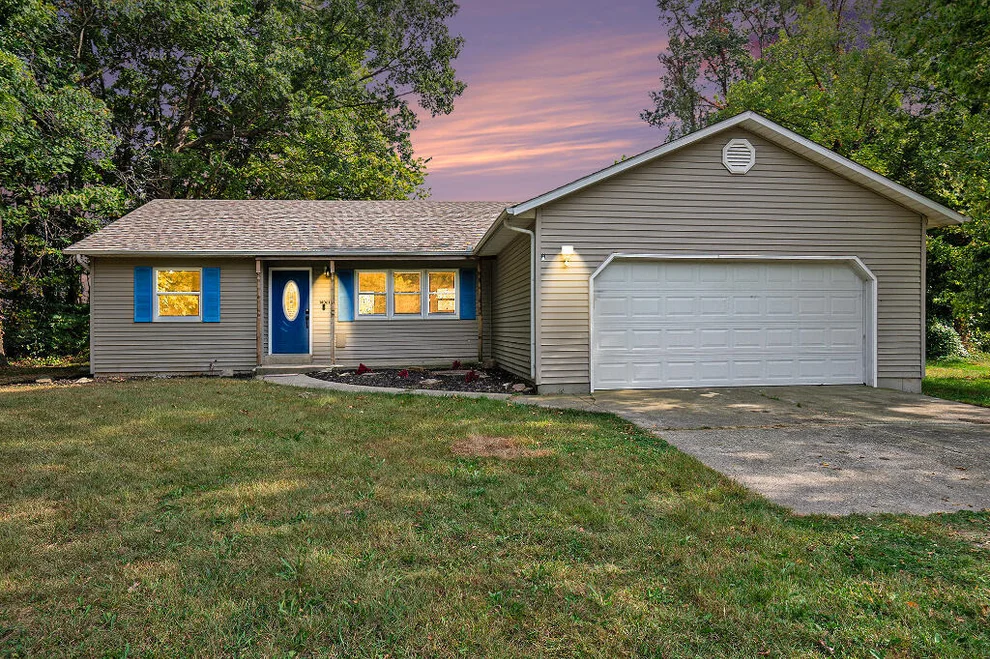 Unit for sale at 14061 Riverside Drive, Constantine, MI 49042