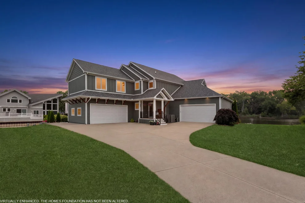 Unit for sale at 2545 Bay Pointe Drive, St. Joseph, MI 49085