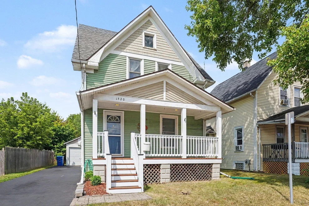 Unit for sale at 1520 Fulford Street, Kalamazoo, MI 49001