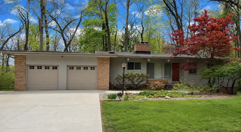 Unit for sale at 3104 Overridge Drive, Ann Arbor, MI 48104