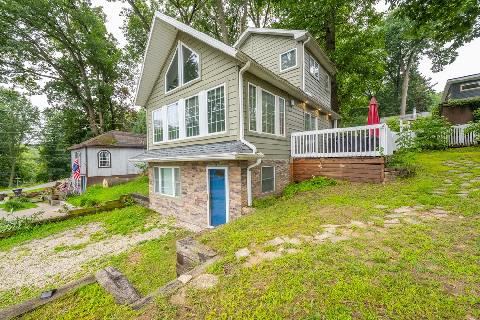 Unit for sale at 93808 Madison Avenue S, Benton Harbor, MI 49022