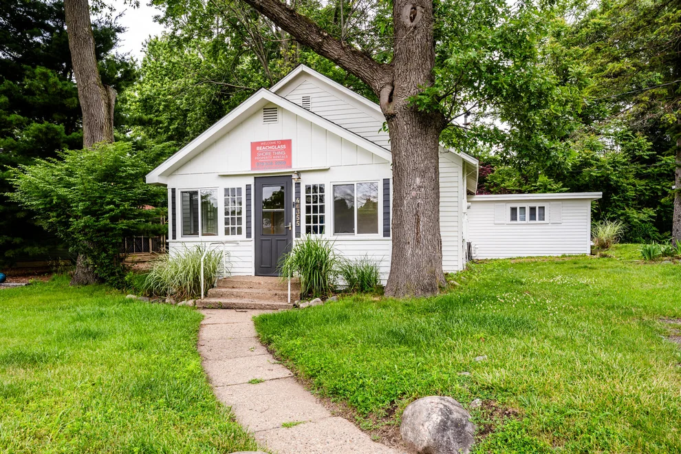 Unit for sale at 46355 Grand Beach Road, New Buffalo, MI 49117