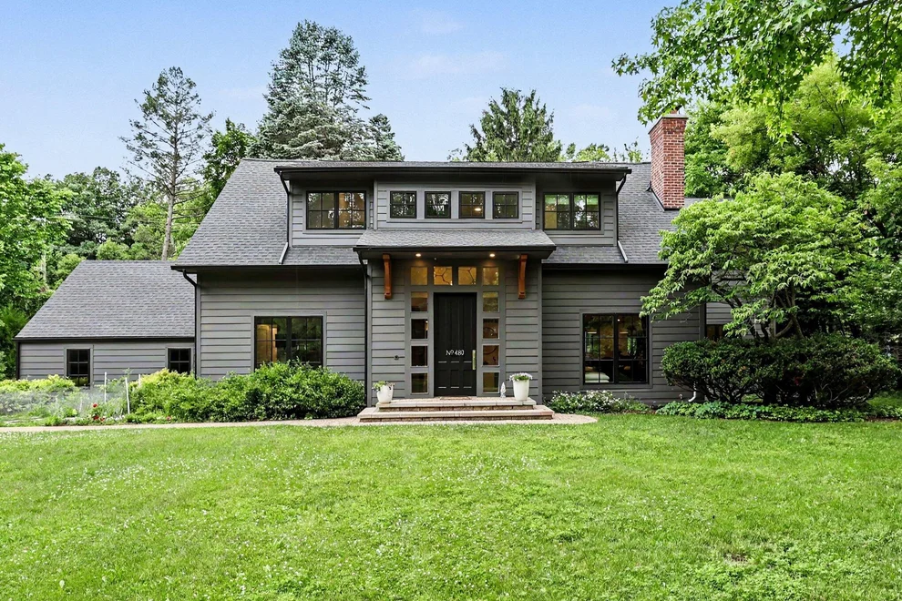 Unit for sale at 480 Huntington Drive, Ann Arbor, MI 48104