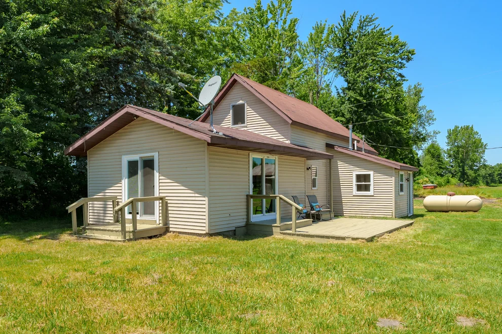 Unit for sale at 5743 107th Avenue, Pullman, MI 49450