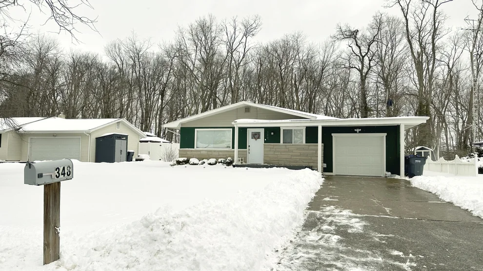 Unit for sale at 348 E Washington Street, Berrien Springs, MI 49103