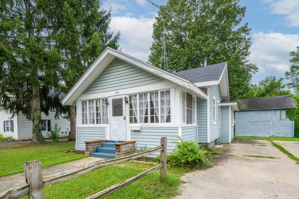Unit for sale at 311 N Front Street, Dowagiac, MI 49047