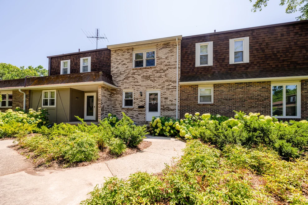 Unit for sale at 2551 Essex Court, St. Joseph, MI 49085