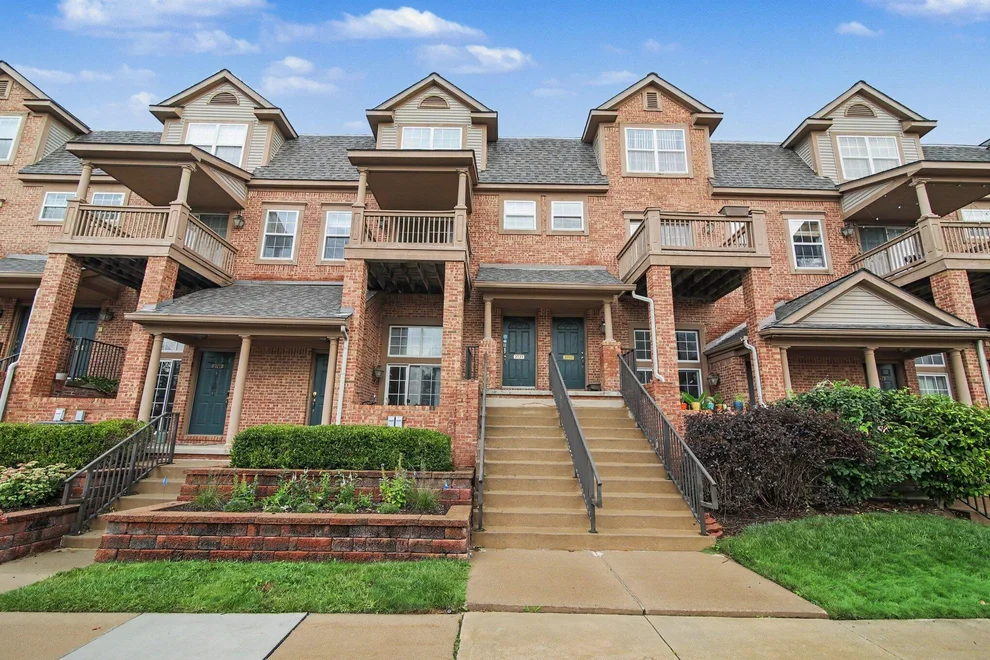 Unit for sale at 2737 Barclay Way, Ann Arbor, MI 48105