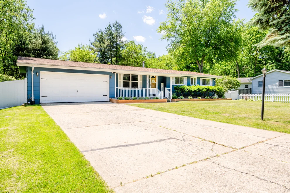 Unit for sale at 408 Lake Street, Berrien Springs, MI 49103