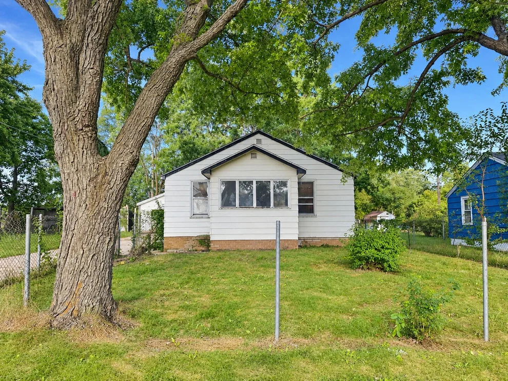 Unit for sale at 617 Gestner Road, Benton Harbor, MI 49022