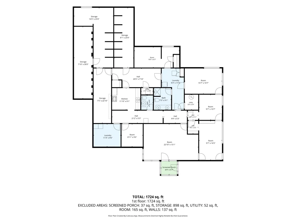 Unit for sale at 1298 Colfax Avenue, Benton Harbor, MI 49022