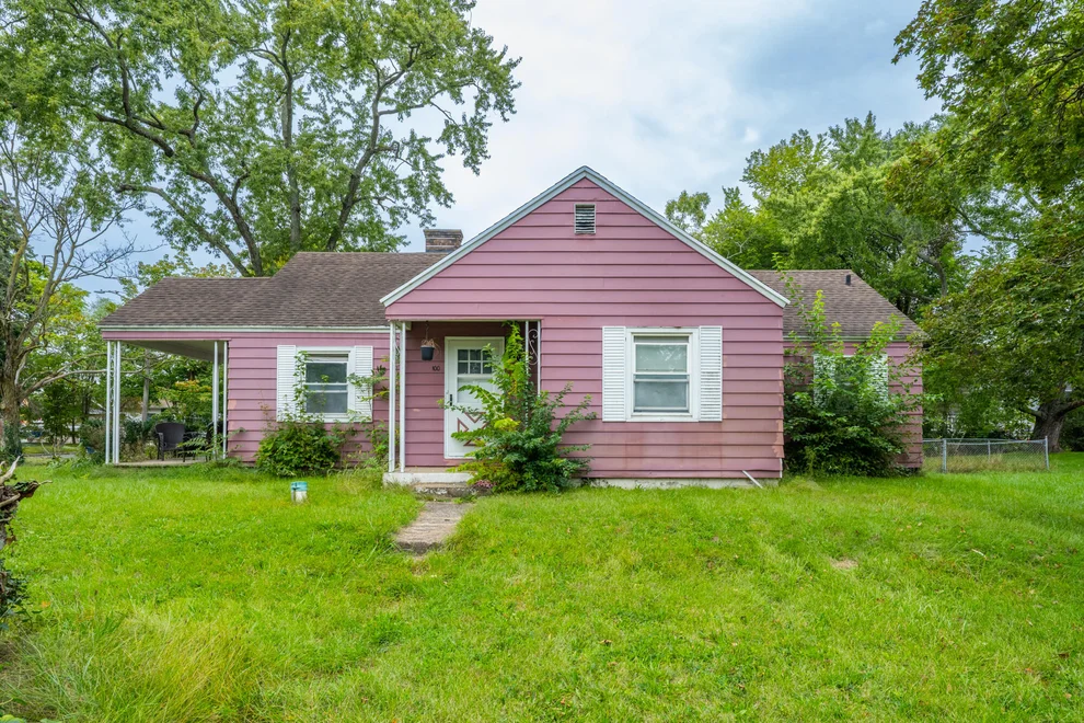 Unit for sale at 100 Helmar Court, Benton Harbor, MI 49022