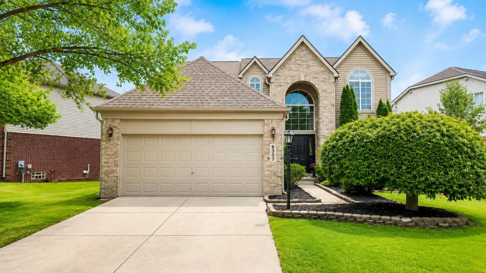 Unit for sale at 6307 Jonquil Lane, Ypsilanti, MI 48197