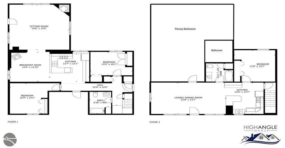 Unit for sale at 3175 Strand Road, Muskegon, MI 49445