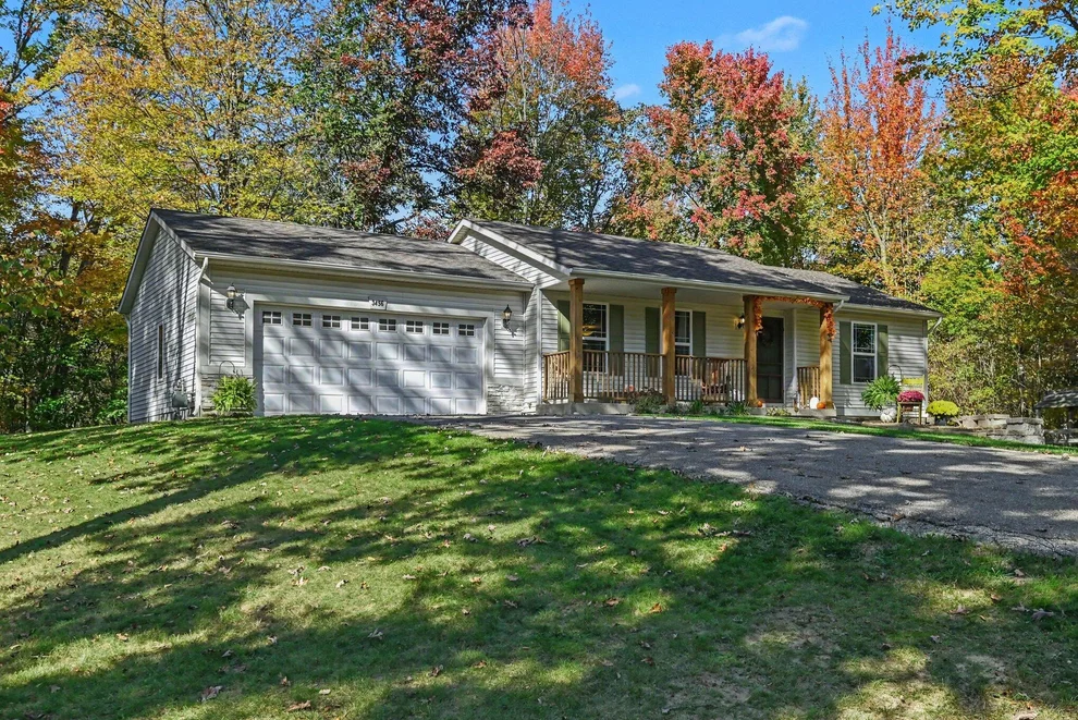 Unit for sale at 3456 Autumn Wood Drive, Hamilton, MI 49419