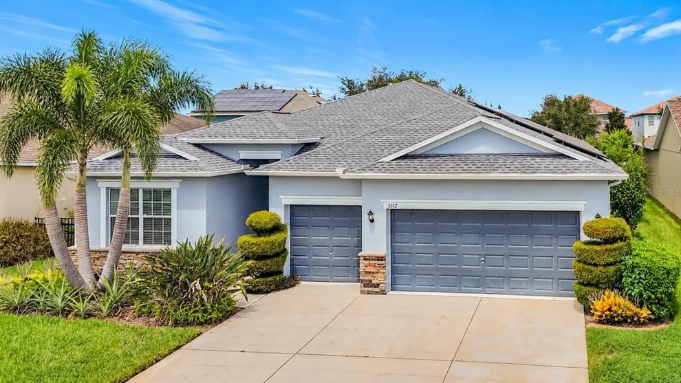 Unit for sale at 3512 CORTLAND DRIVE, DAVENPORT, FL 33837