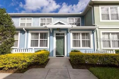 Unit for sale at 4011 VENETIAN BAY DRIVE, KISSIMMEE, FL 34741