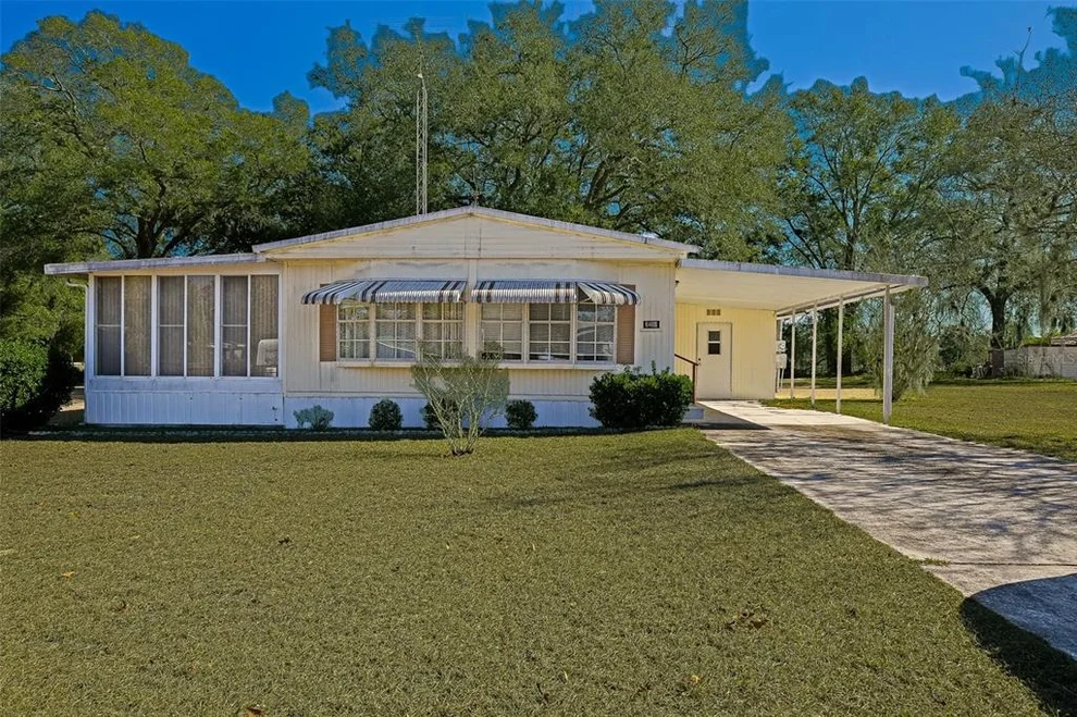 Unit for sale at 7452 SE 135TH STREET, SUMMERFIELD, FL 34491