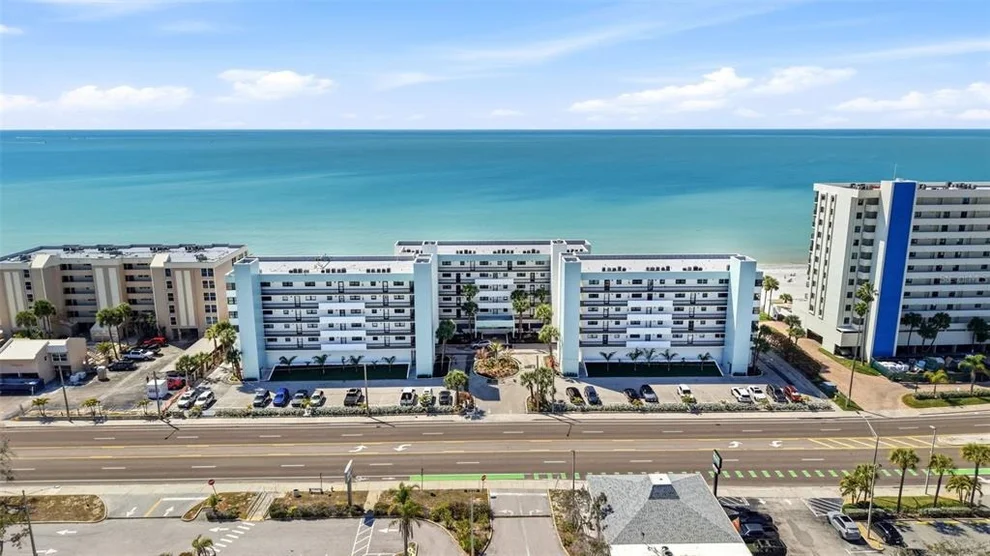 Unit for sale at 14900 GULF BOULEVARD, MADEIRA BEACH, FL 33708