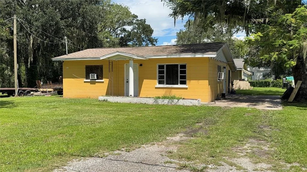 Unit for sale at 3602 CORONET PIT ROAD, PLANT CITY, FL 33566