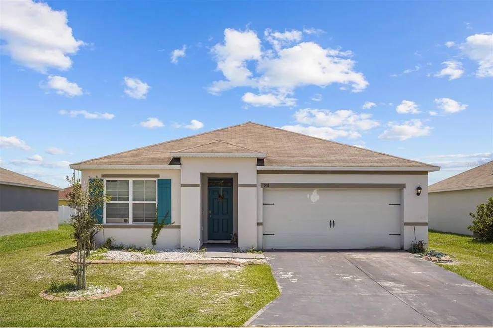Unit for sale at 931 SUMMER GLEN DRIVE, WINTER HAVEN, FL 33880