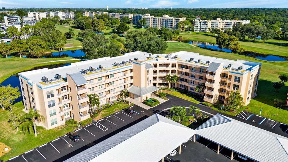 Unit for sale at 4440 FAIRWAYS BOULEVARD, BRADENTON, FL 34209