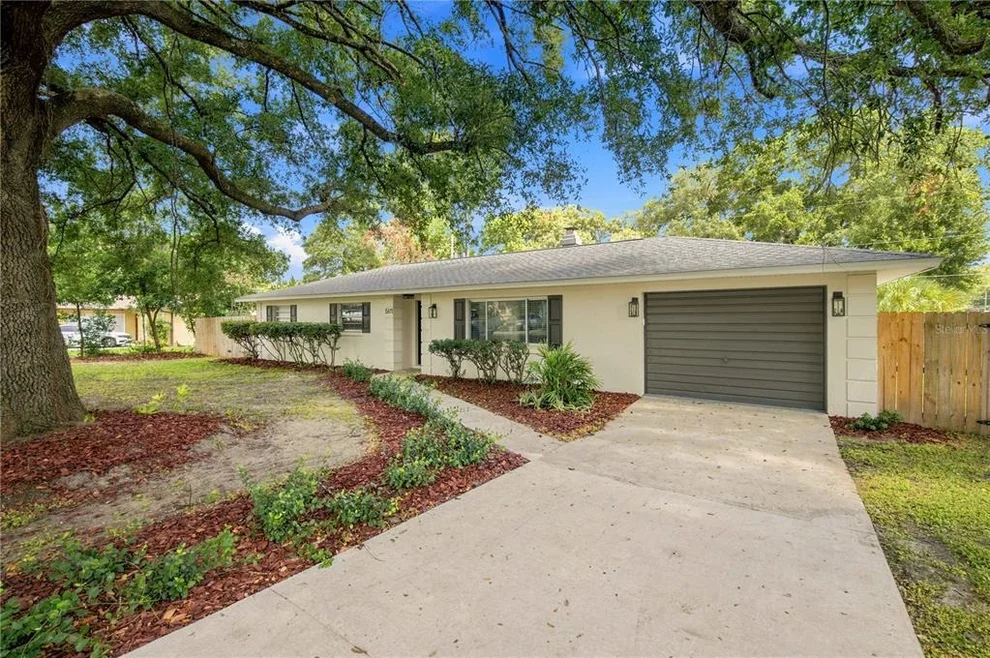 Unit for sale at 5611 NE 5TH PLACE, OCALA, FL 34470