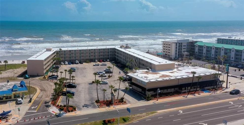 Unit for sale at 219 S ATLANTIC AVENUE, DAYTONA BEACH, FL 32118