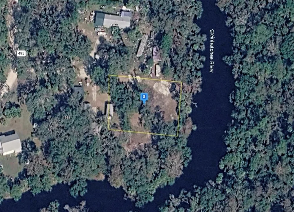 Unit for sale at 1960 RIVER ROAD, STEINHATCHEE, FL 32359
