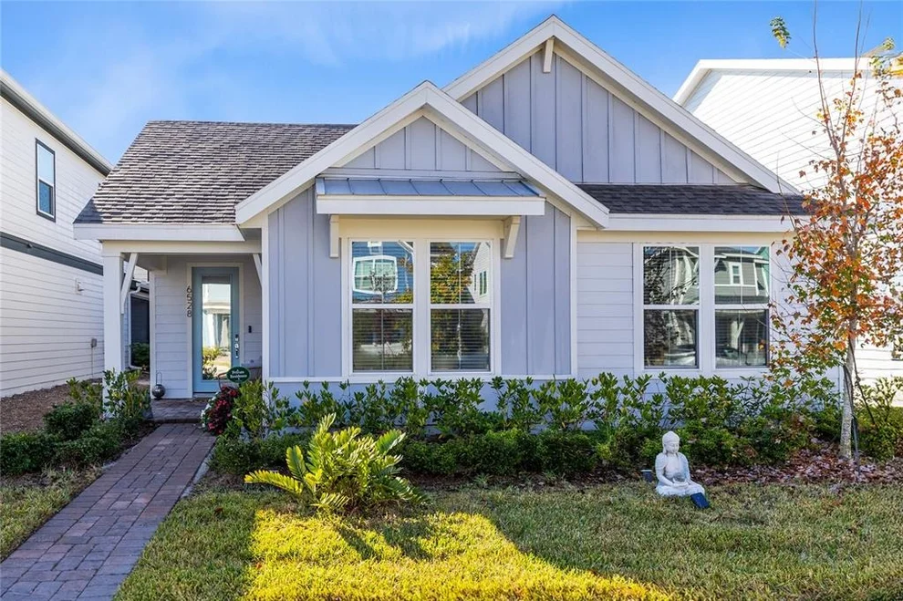 Unit for sale at 6528 ROVER WAY, ST CLOUD, FL 34771
