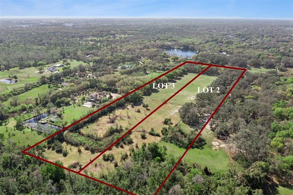 Unit for sale at LOT 3 OAK HOLLOW, OVIEDO, FL 32765