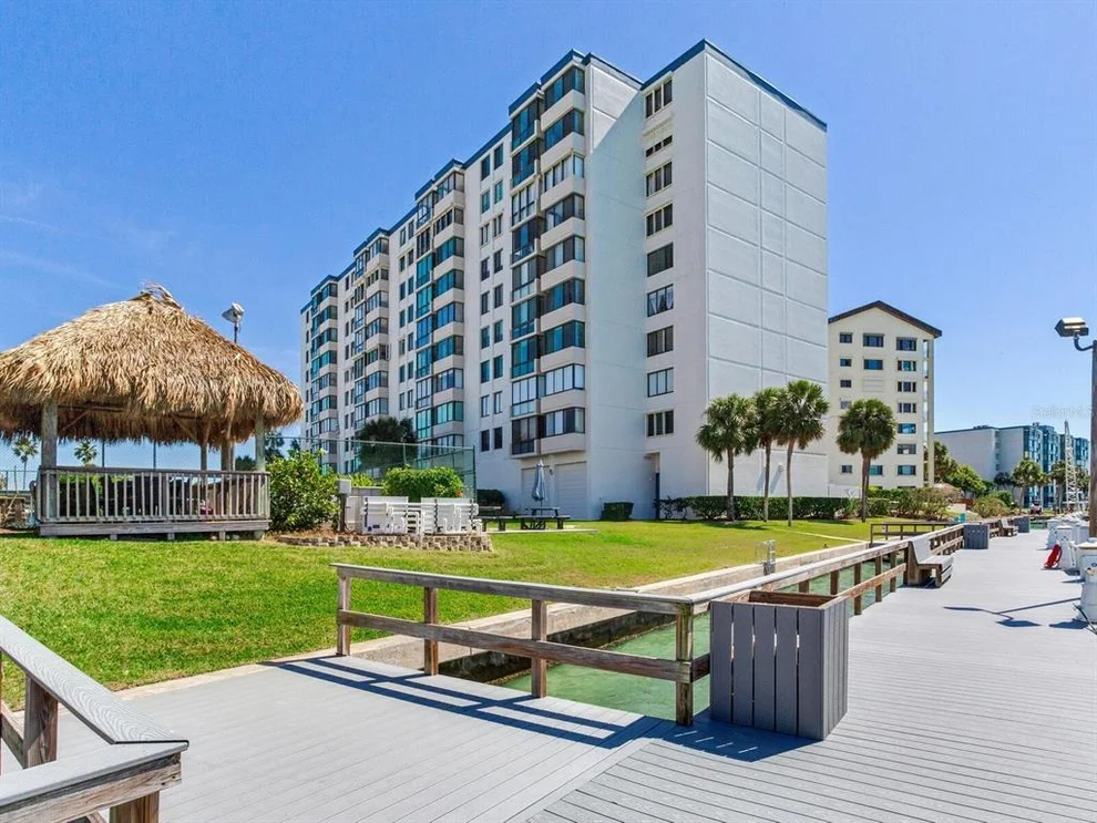Unit for sale at 660 ISLAND WAY, CLEARWATER BEACH, FL 33767