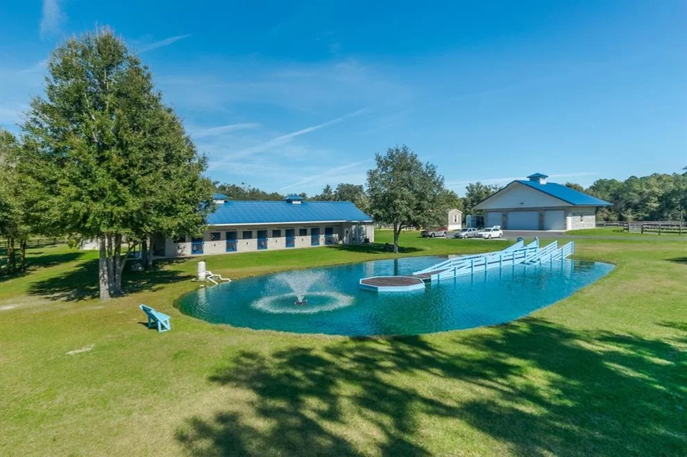 Unit for sale at 7787 NW 150TH AVENUE, MORRISTON, FL 32668