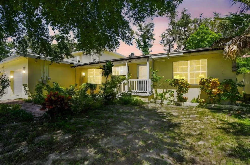 Unit for sale at 1377 S WASHINGTON AVENUE, CLEARWATER, FL 33756