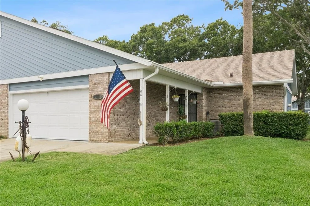 Unit for sale at 108 DUCK HAWK CIRCLE, DAYTONA BEACH, FL 32119