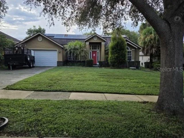 Unit for sale at 1368 COUNTRYRIDGE PLACE, ORLANDO, FL 32835