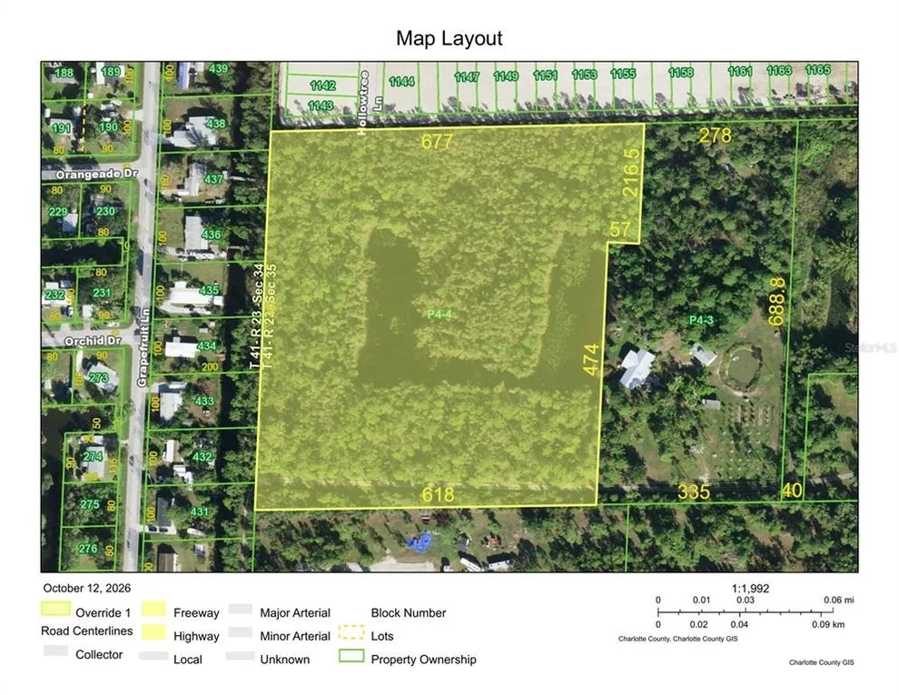 Unit for sale at 11368 GRAPEFRUIT LANE, PUNTA GORDA, FL 33955