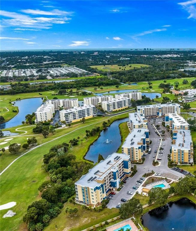 Unit for sale at 960 STARKEY ROAD, LARGO, FL 33771