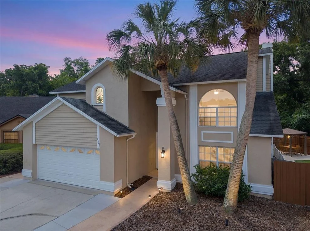 Unit for sale at 1802 WOOD STOCK CIRCLE, TARPON SPRINGS, FL 34689