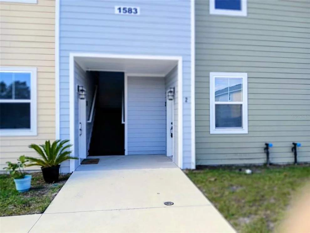 Unit for sale at 1583 NW 29TH ROAD, GAINESVILLE, FL 32605