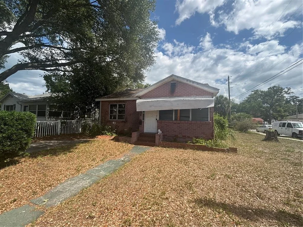 Unit for sale at 698 PARIS AVENUE S, ST PETERSBURG, FL 33701