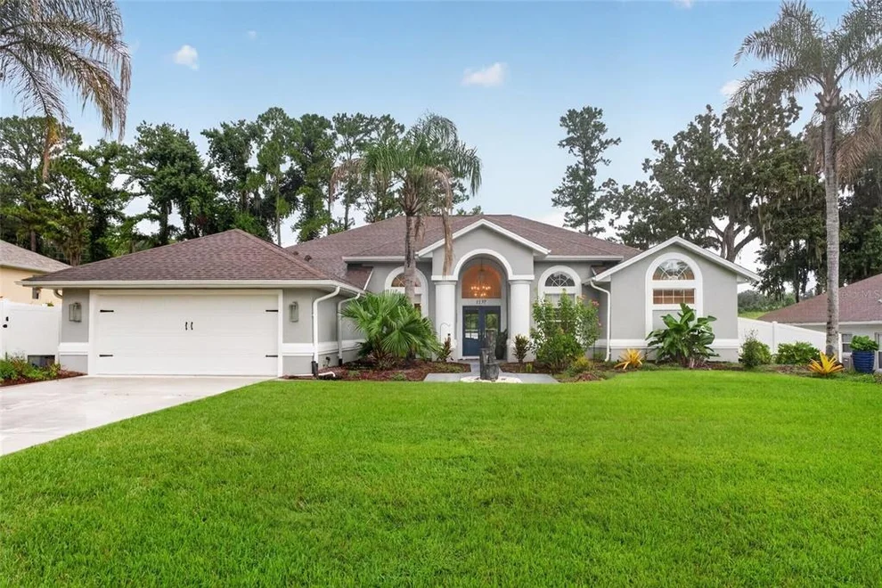Unit for sale at 1137 SW 32ND LANE, OCALA, FL 34471